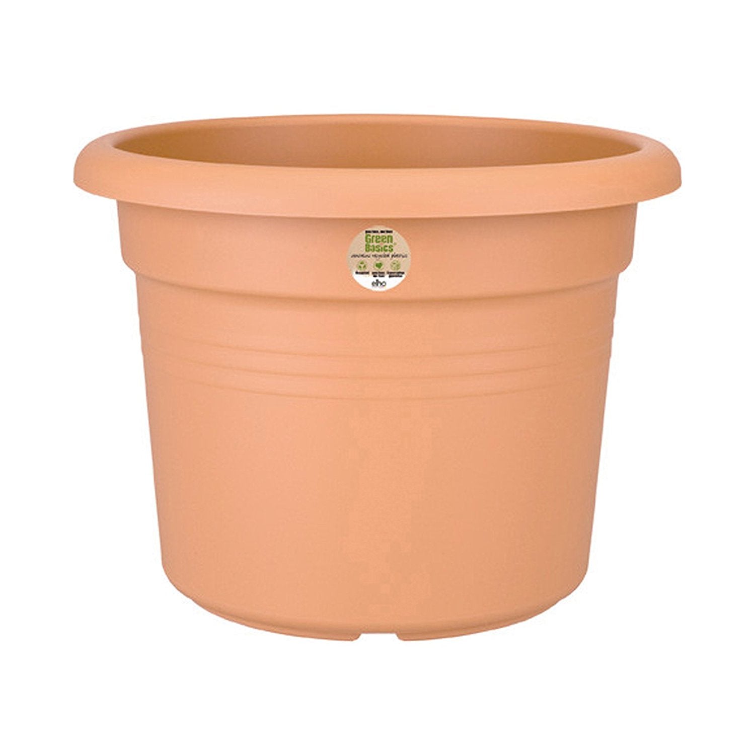 VASO GREEN BASICS CILINDER 35CM COLORE A SCELTA