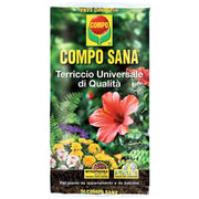 COMPO SANA TERRICCIO UNIVERSALE DI QUALITA' 10 LT