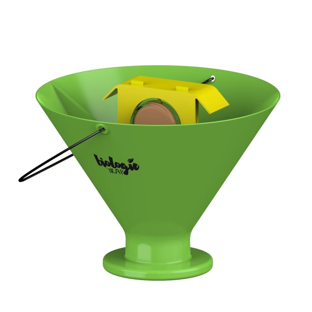 BIOLOGIC TRAP - TRAPPOLA BIOLOGICA BASIC PER POPILLIA JAPONICA