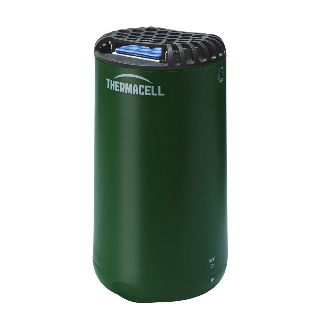 MINI HALO ANTIZANZARE PORTATILE FOREST GREEN