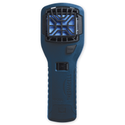 THERMACELL MR300 DISPOSITIVO ANTIZANZARE PORTATILE COLORE BLU SCURO