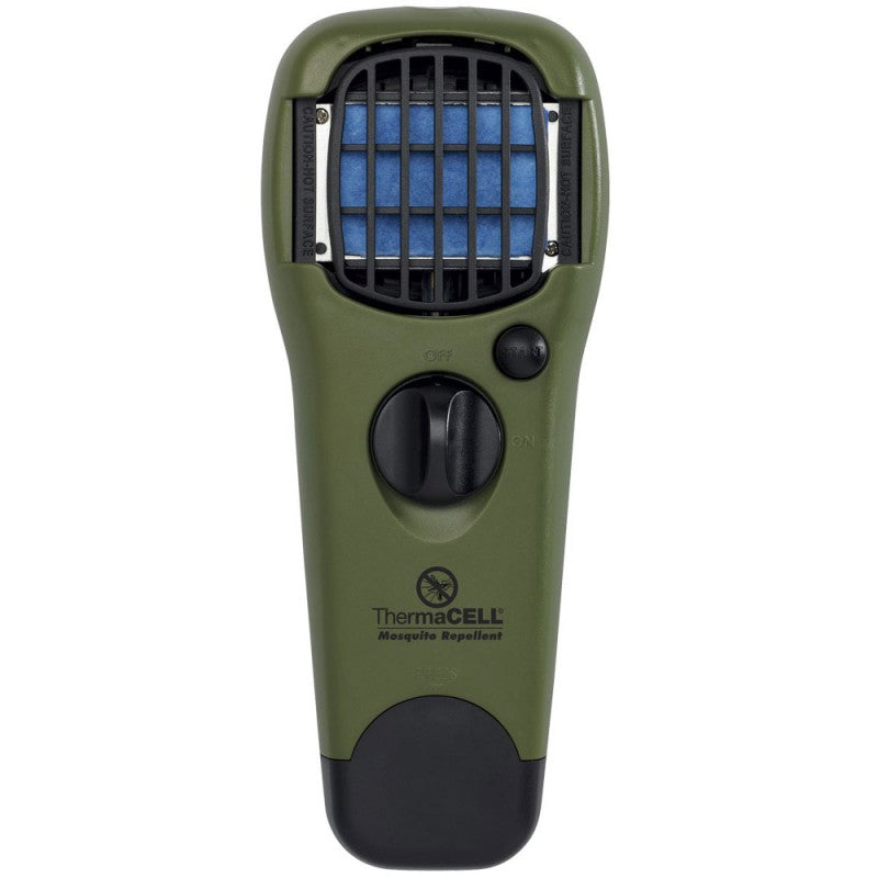 ACTI ZANZA BREAK RÉPULSIF ANTI-MOUSTIQUES PORTABLE
