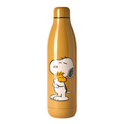 THERMOS BOTTIGLIA SNOOPY WOODSTOCK 750ML
