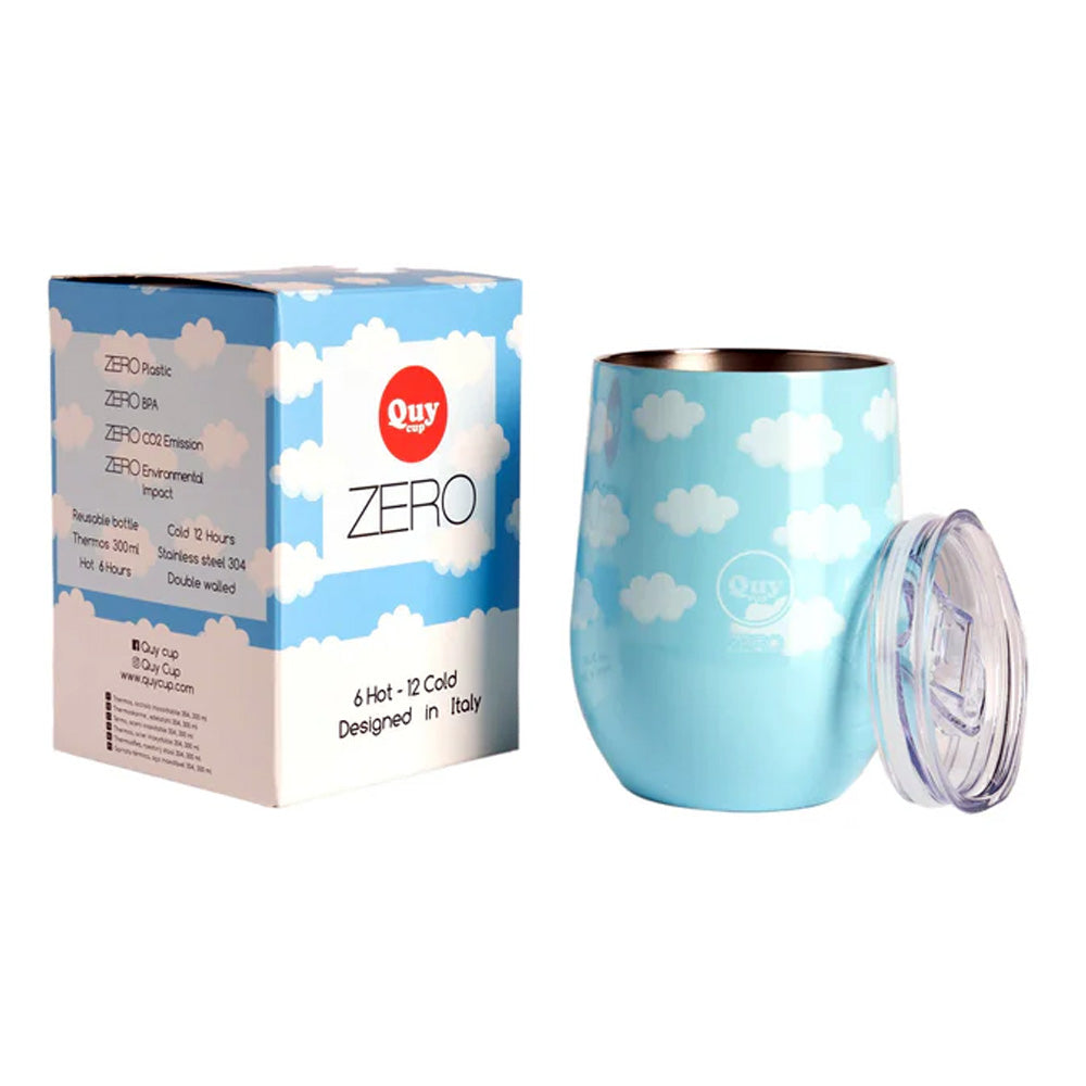 THERMOS TAZZA CIELO 300ML