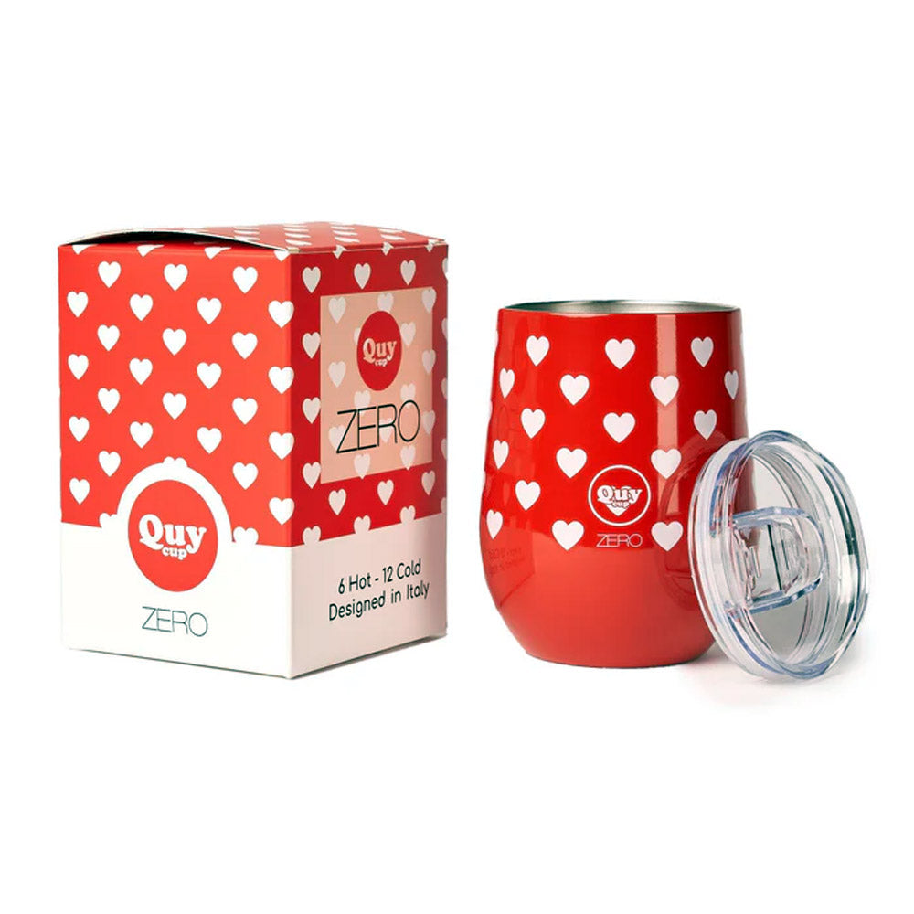 THERMOS TAZZA CUORI 300ML