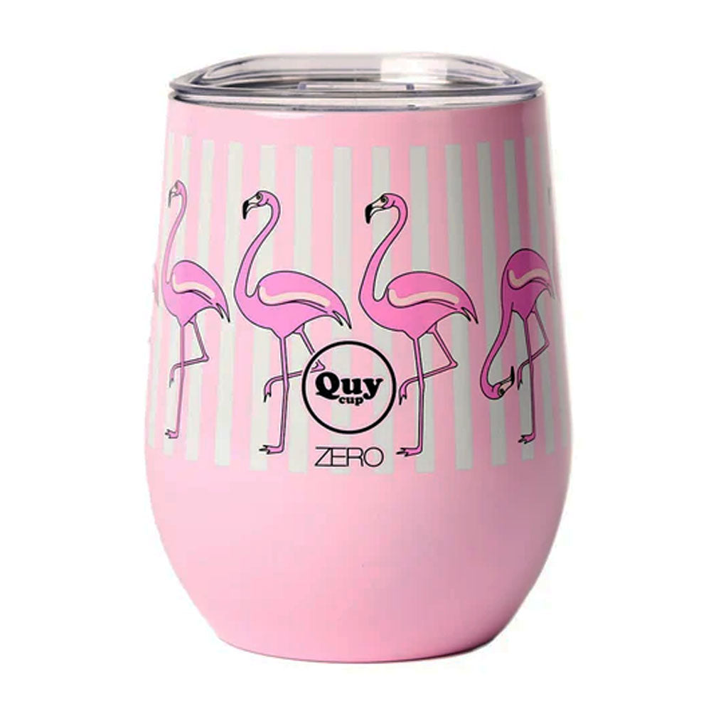 THERMOS TAZZA FLAMINGO 300ML
