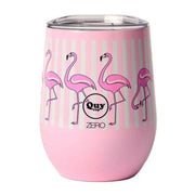 THERMOS TAZZA FLAMINGO 300ML