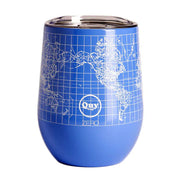THERMOS TAZZA MAPPA 300ML