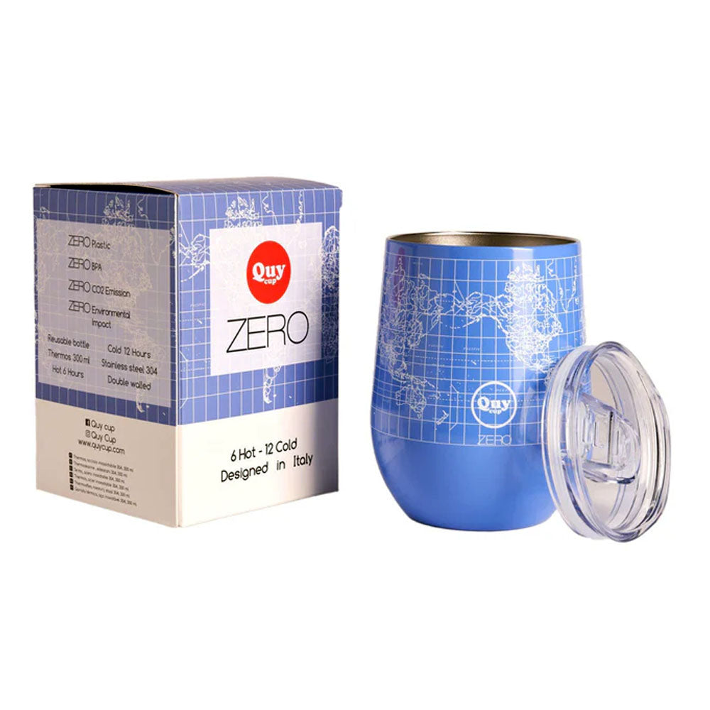 THERMOS TAZZA MAPPA 300ML