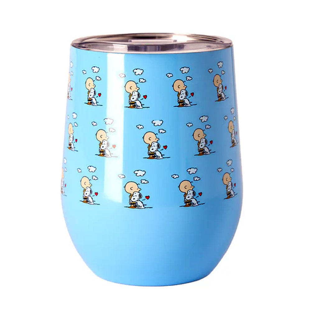 THERMOS TAZZA SNOOPY FRIENDS 300ML