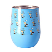 THERMOS TAZZA SNOOPY FRIENDS 300ML