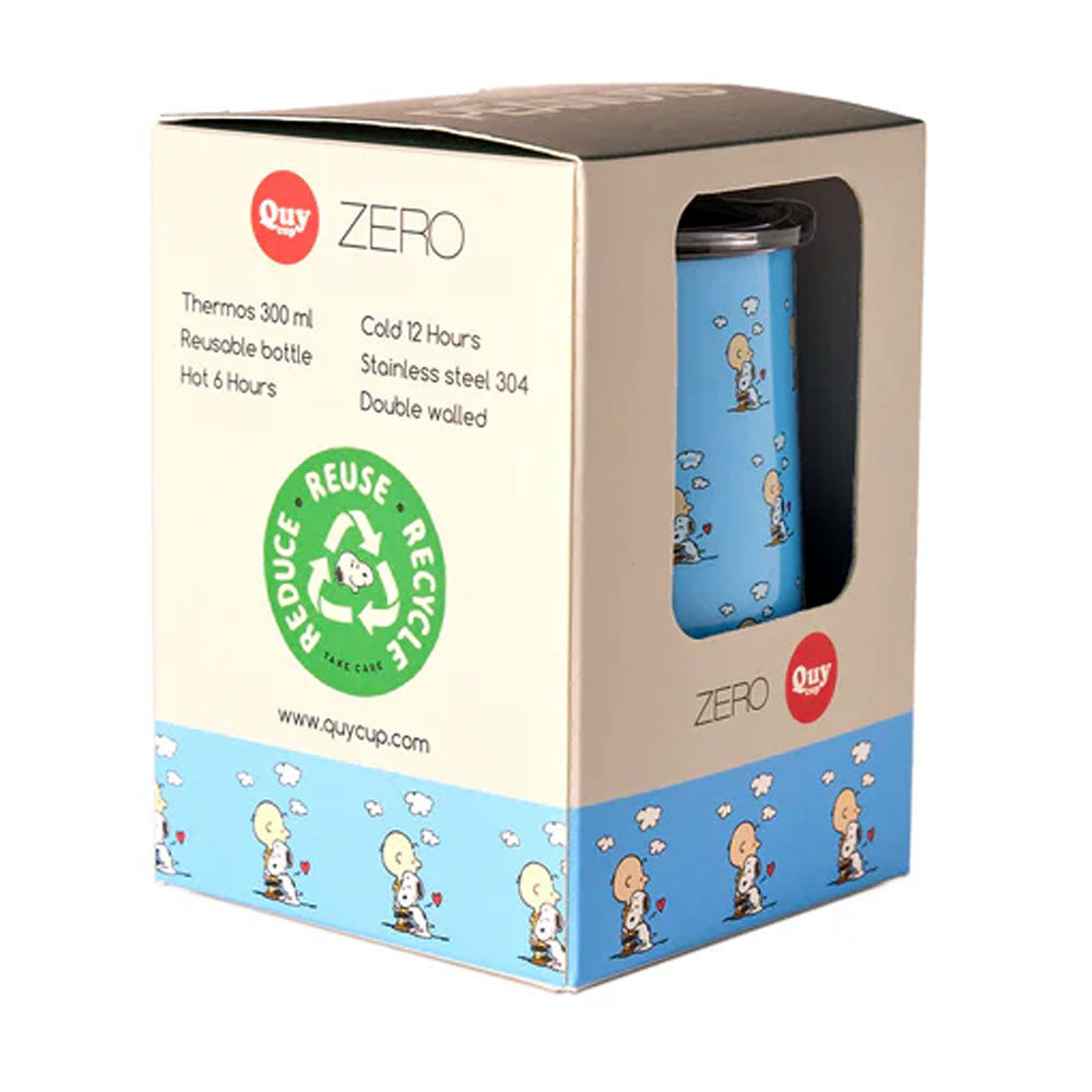 THERMOS TAZZA SNOOPY FRIENDS 300ML