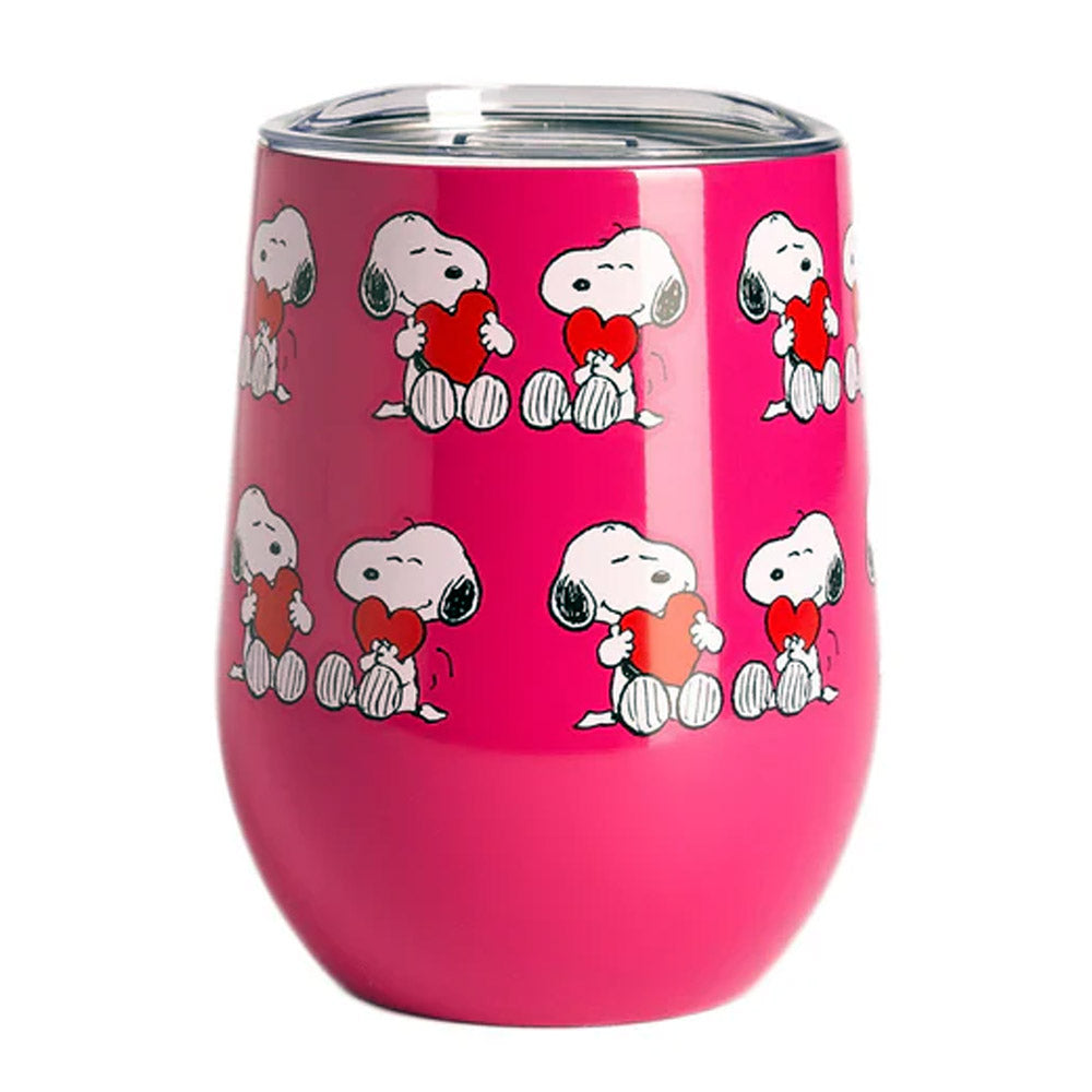 THERMOS TAZZA SNOOPY LOVE 300ML
