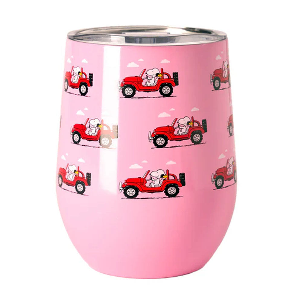 THERMOS TAZZA SNOOPY TRAVEL 300ML
