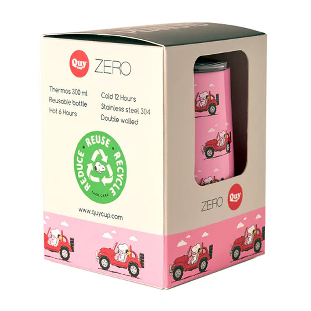 THERMOS TAZZA SNOOPY TRAVEL 300ML