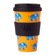 THERMOS TAZZA "TRAVEL MUG" ELEFANTE 400ML