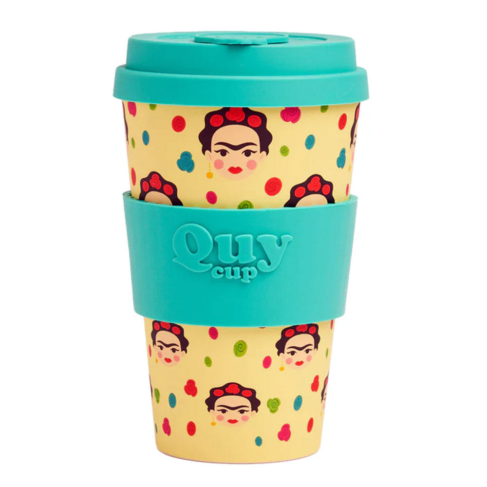 THERMOS TAZZA "TRAVEL MUG" FRIDA 400ML