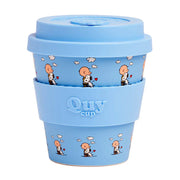 THERMOS TAZZA "TRAVEL MUG" SNOOPY FRIENDS 230ML