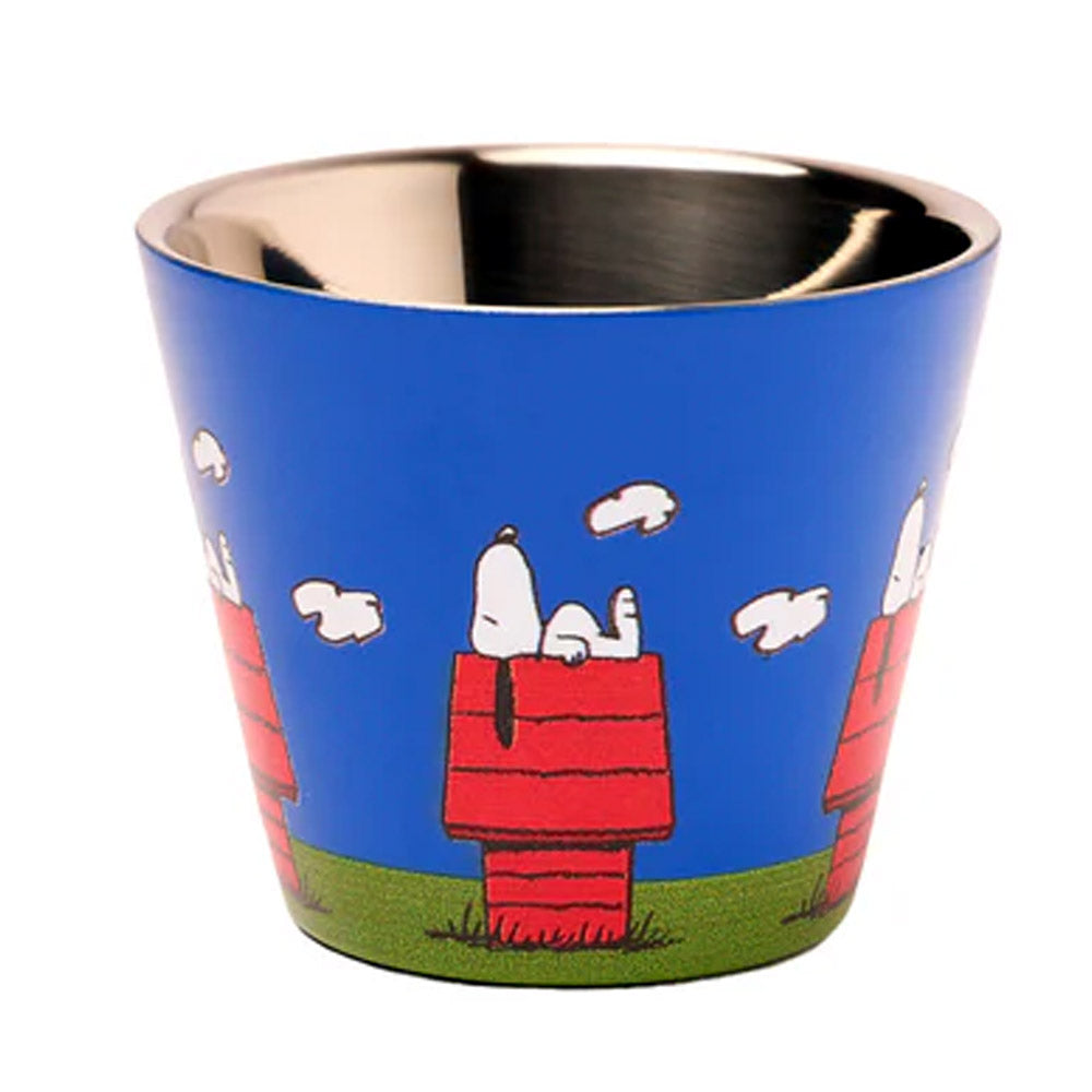 THERMOS TAZZINA SNOOPY CUCCIA 90ML