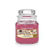 CANDELA GIARA PICCOLA MERRY BERRY