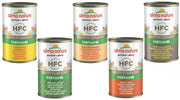 ALMO NATURE HFC NATURAL CIBO UMIDO IN LATTINA PER GATTI GUSTO A SCELTA 140 GRAMMI