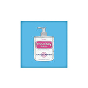 Poster Illustrato Imbechilly 20x20 cm Timidessen