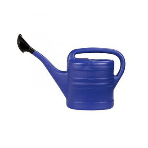 ANNAFFIATOIO GARDEN WATERING CAN 10L BLU