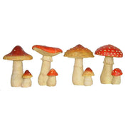 FUNGO IN RESINA ASSORTITO