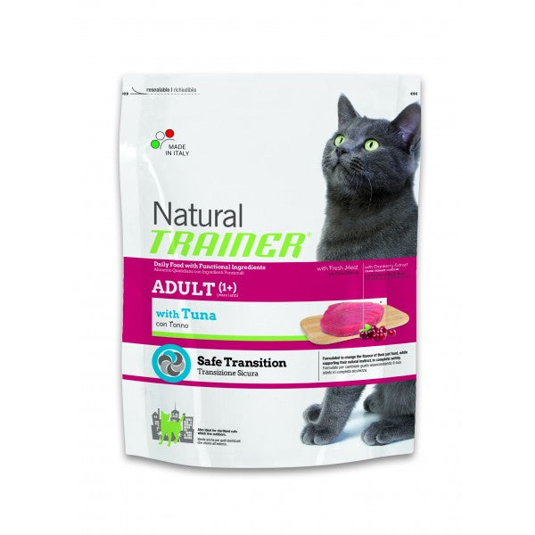 NATURAL TRAINER