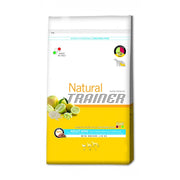 SACCO CROCCHETTE CANE ADULTO MINI NATURAL 2 KG TONNO ALGA SPIRULINA