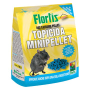TOPICIDA ESCA IN MINIPELLET 140 GR