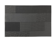 TOVAGLIETTA  45X30 BLOCKS NERA