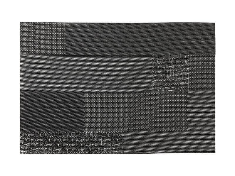 TOVAGLIETTA  45X30 BLOCKS NERA