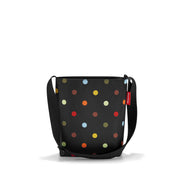 BORSA A TRACOLLA S DOTS