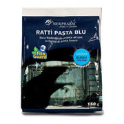 RATTÌ PASTA BLU ESCA FRESCA 150 GR BRODIFACOUM 25 PPM