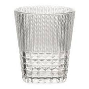 BICCHIERE ACQUA TRASPARENTE