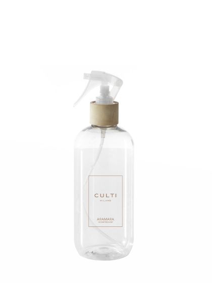 CULTI MILANO - Nebulizzatore Trigger Welcome Aramara arancia amara e bergamotto
