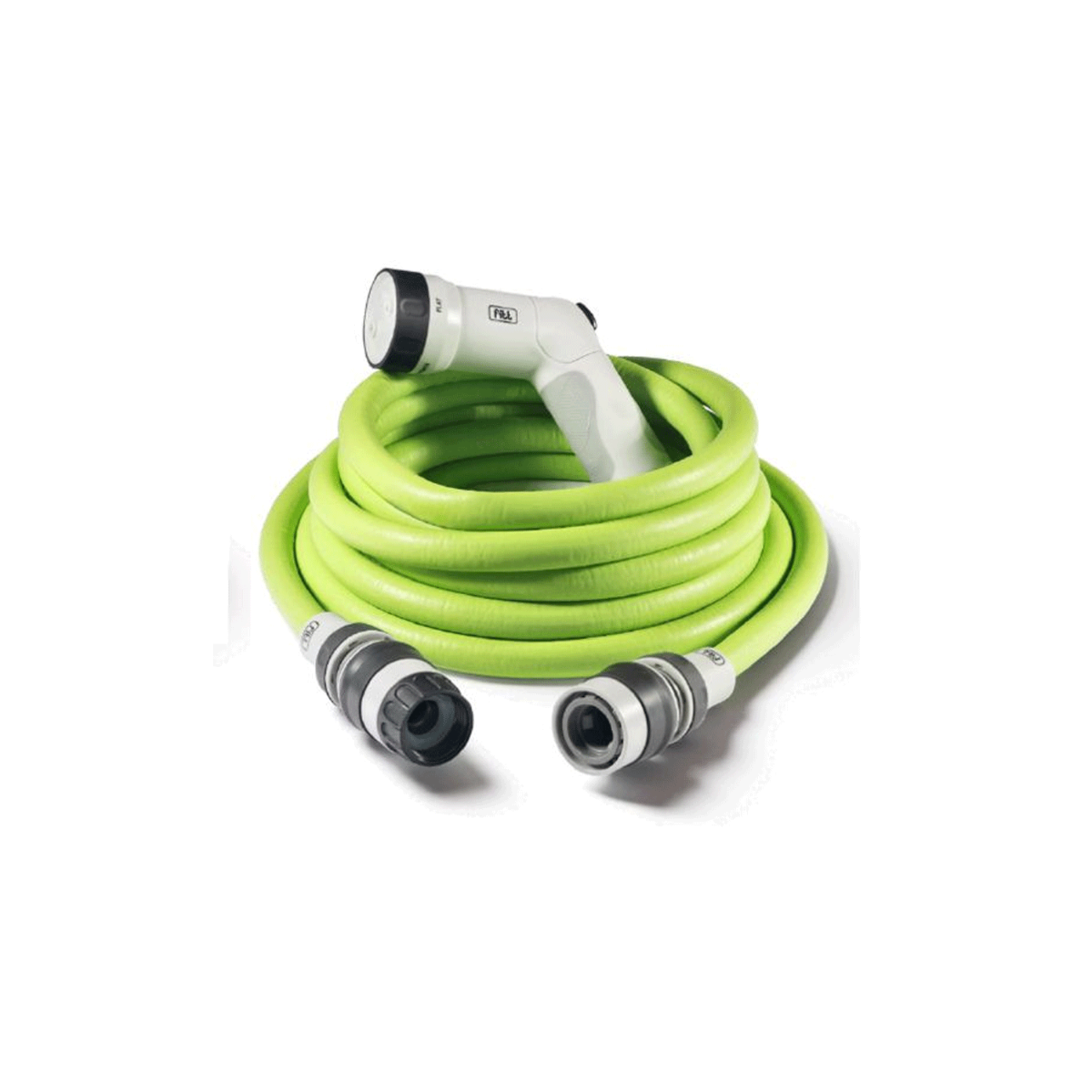 TUBO ESTENSIBILE FITT IKON LIME 15 M