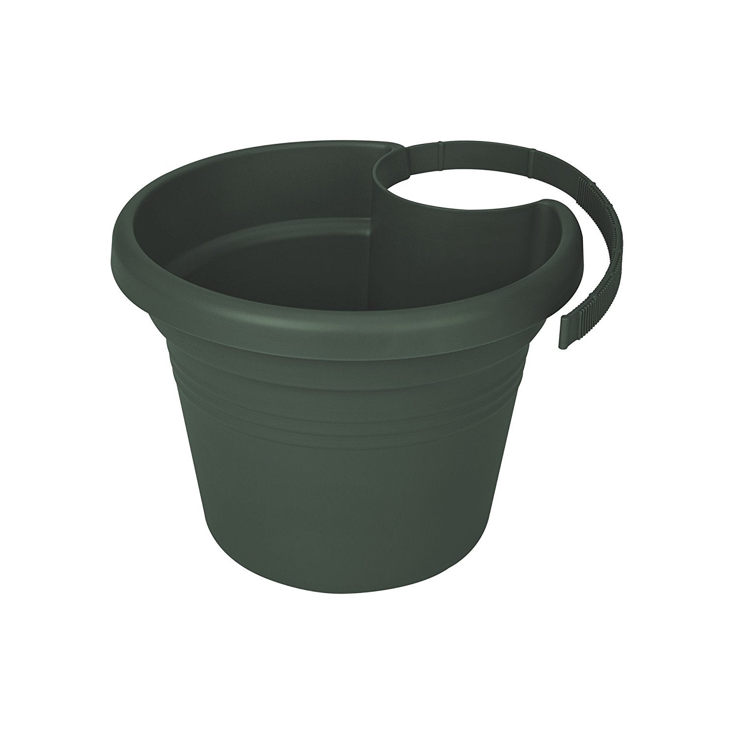 VASO GREEN BASICS DRAINPIPE CLICKER 23CM COLORE A SCELTA