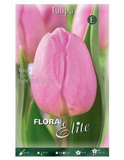 Bulbi di Tulipano Single Early Light Pink Prince (CONFEZIONE DA 7 BULBI)