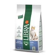 SACCO CROCCHETTE GATTO ADULTO STERILIZZATO 10KG TONNO