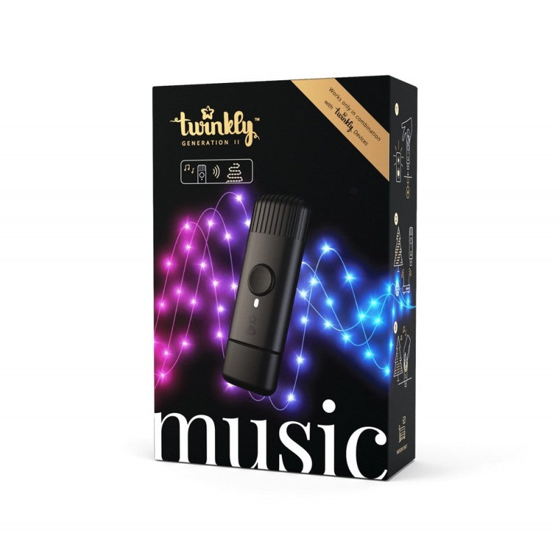 MUSIC DONGLE PER LUCI DI NATALE TWINKLY