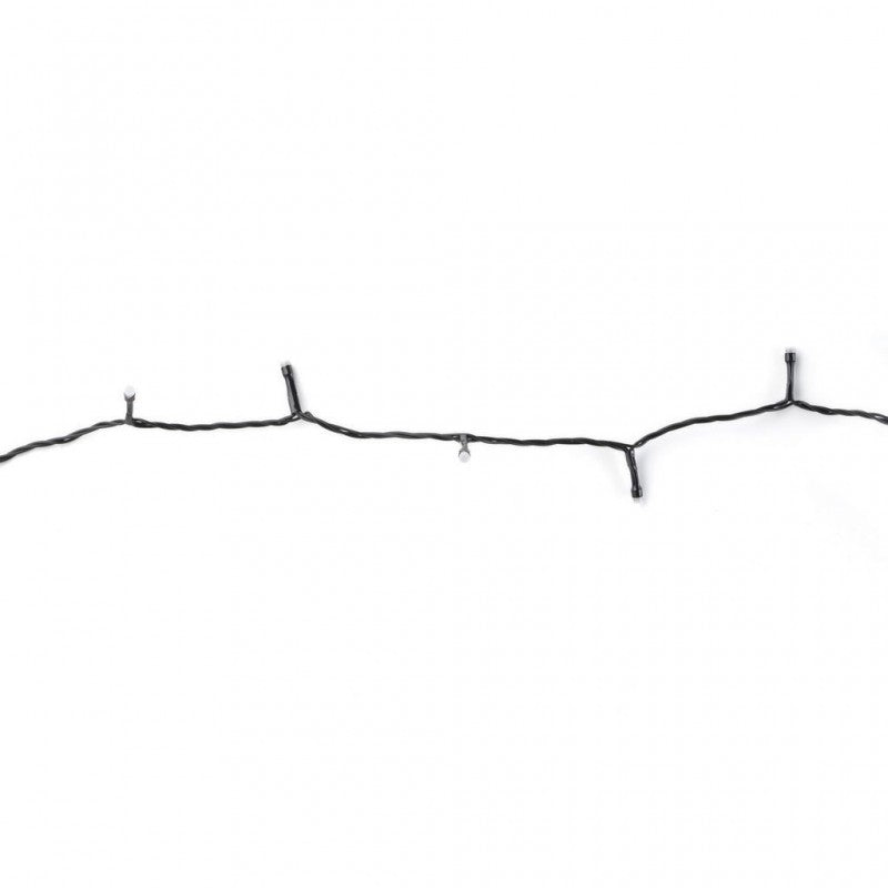 TWINKLY LUCI DI NATALE 250 LED MULTICOLOR STRINGS LINEARI 2000CM CONTROLLABILE DA SMARTPHONE