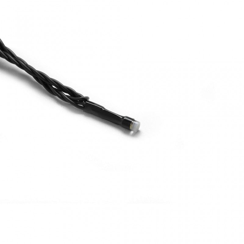 TWINKLY LUCI DI NATALE 250 LED MULTICOLOR STRINGS LINEARI 2000CM CONTROLLABILE DA SMARTPHONE