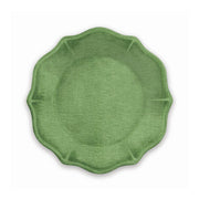 SET 2 PEZZI PIATTO PIANO YORK VERDE