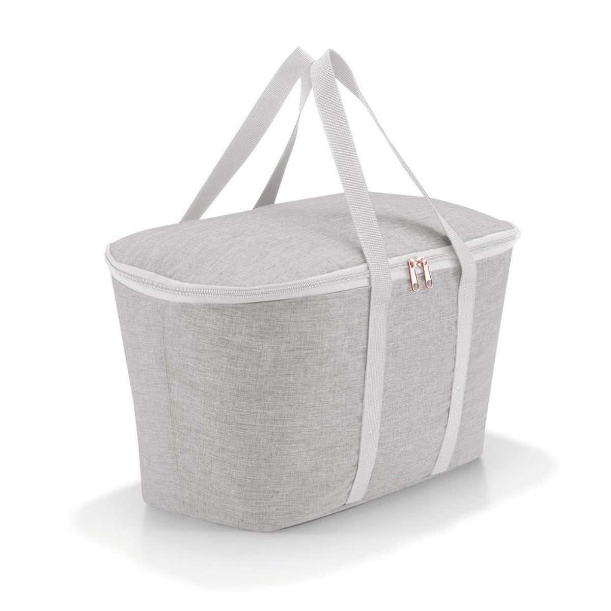 BORSA TERMICA COOLERBAG TWIST SKY ROSE