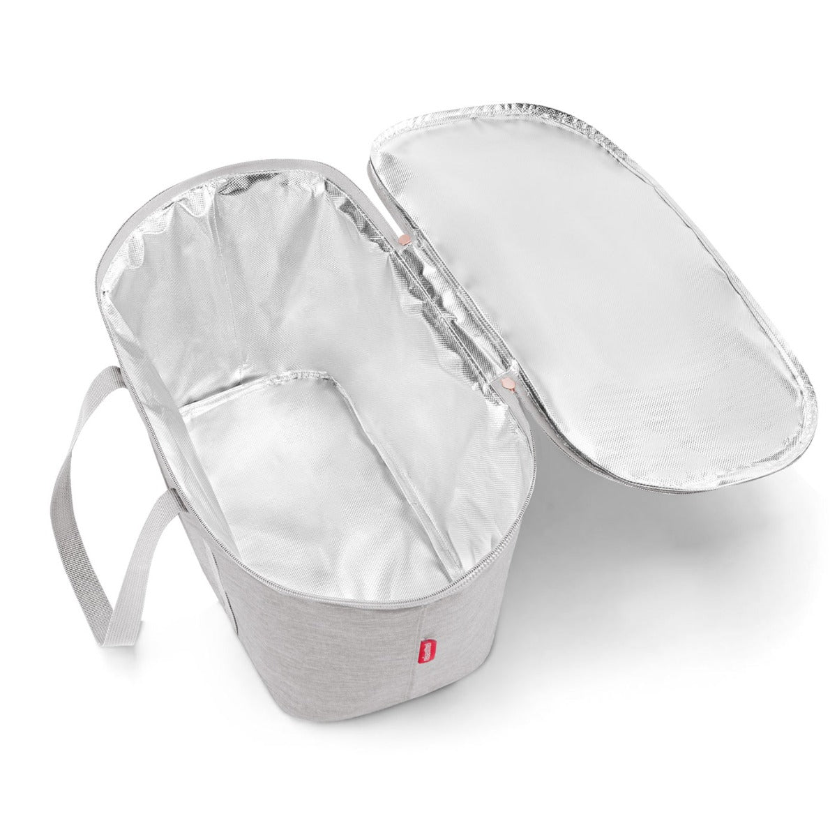 BORSA TERMICA COOLERBAG TWIST SKY ROSE