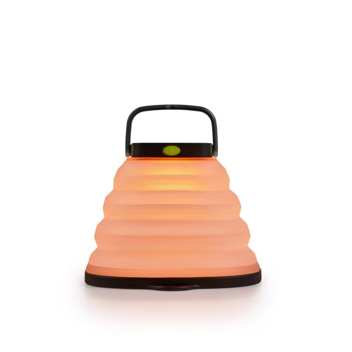 LANTERNA PIEGHEVOLE MULTICOLORE GOAL ZERO CRUSH LIGHT CHROMA CON PANNELLO SOLARE INTEGRATO