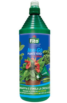 FITO IRRIGO PLUS VERDI 1LT