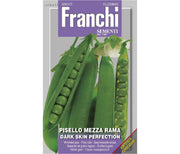 SEMI PISELLO MEZZA RAMA PERFECTION